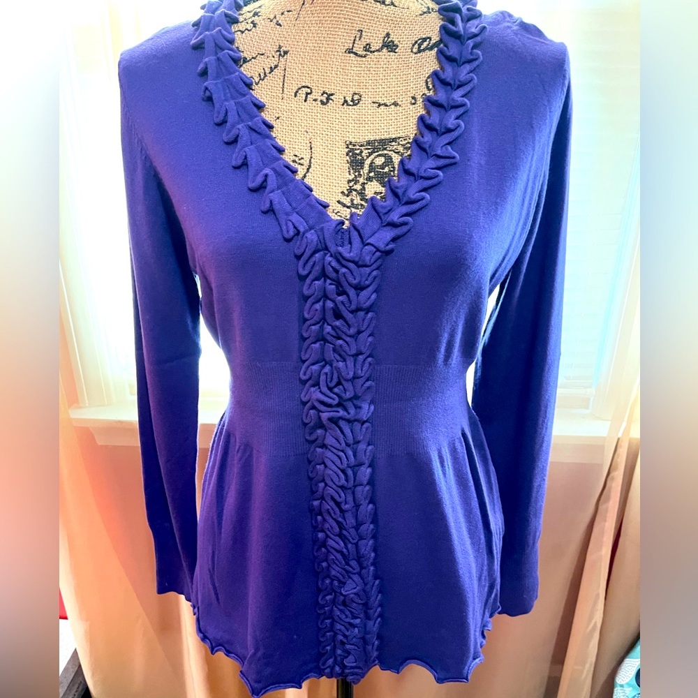 VILA Brand Sweater